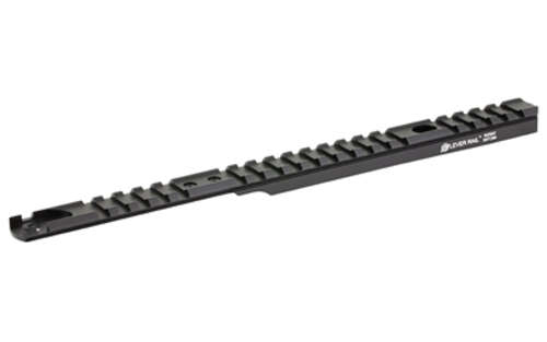 Scope Mounts XS Sights Lever Rail XS LEVERRAIL FOR HENRY .45-70 • Model: Lever Rail